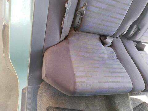 Foto 2ª: Asientos Traseros Toyota Rav4 3SFE (1996)