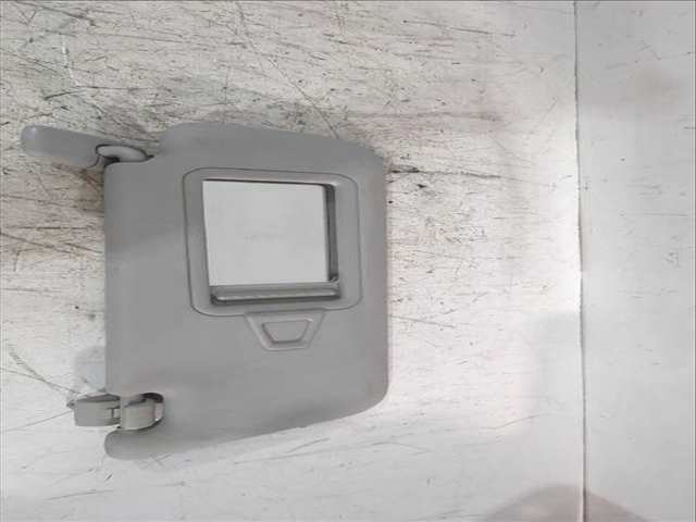 Foto 3ª: Parasol Derecho Kia Ceed 1.6 CRDI 90 90CV [D4FB] (2006)