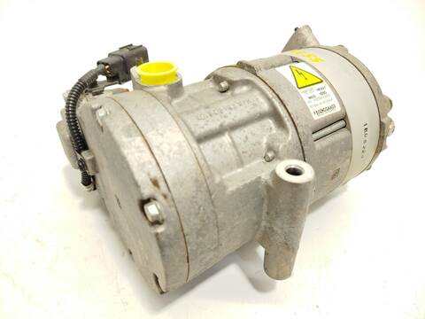 Foto 2ª: Compresor Aire Acondicionado Kia Niro 1.6 GDI HYBRID 105CV 77KW [G4LE] (2019)