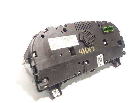 Foto 4ª: Cuadro de Instrumentos Land Rover Discovery 2.0 TD4 CAT 150CV 110KW [204DTD] (2017)