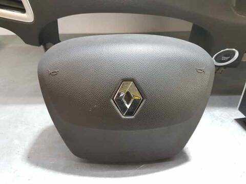 Foto 2ª: Kit Airbag Renault Scenic GRAND SCENIC 116CV 85KW [H5FA4] (2015)