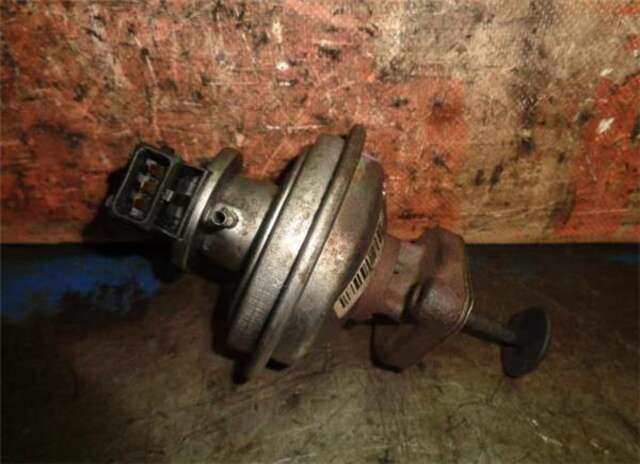 Foto 3ª: Valvula EGR Bmw Serie 1 114 2.0 120D [2.0 LTR. - 130 KW TURBODIESEL CAT] [N47 D20 A]