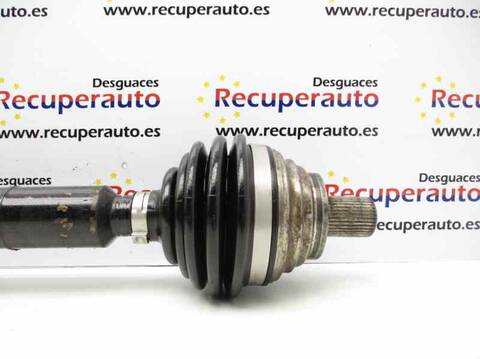 Foto 3ª: Transmision Delantera Derecha Seat Leon BLS (2009)