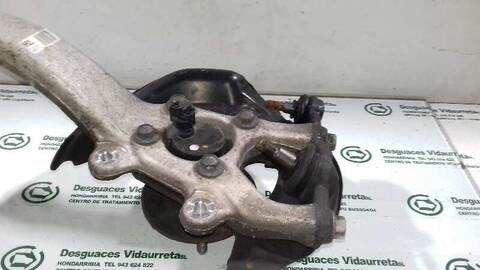 Foto 3ª: Mangueta Delantera Izquierda Lexus IS 2.2 D-CAT 177CV 130KW [2ADFHV] (2006)