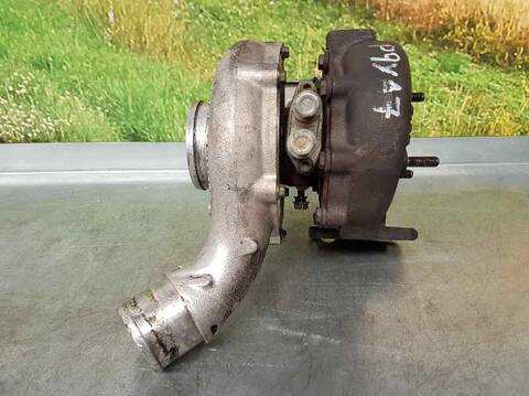 Foto 2ª: Turbocompresor Renault Espace 3.0 V6 DCI TD CAT 177CV 130KW [P9XA7] (2002)