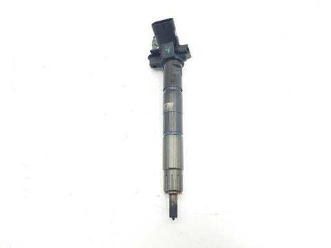 Foto 2ª: Inyectores Bmw X4 M40D [B57D30B]