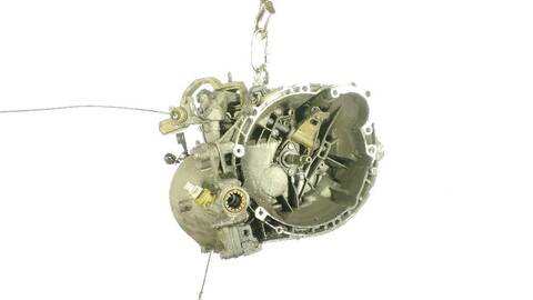 Caja Cambios Peugeot 807 2.0 HDI