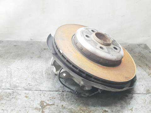 Foto 2ª: Mangueta Trasera Izquierda Bmw Serie 5 518 3.0 TD 258CV [N57D30A] (2008)