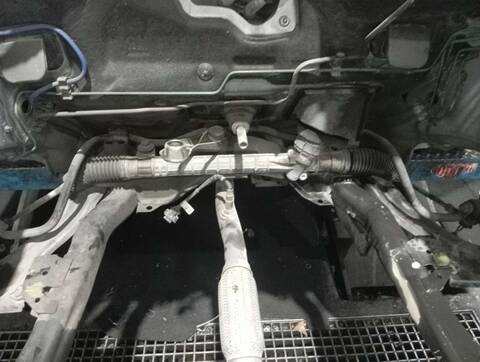 Cremallera de Direccion Opel Tigra ENJOY 90CV 66KW