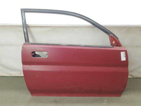 Puerta Delantera Derecha Honda Hrv 1.6 105CV 135KW