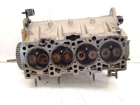 Foto 3ª: Culata Skoda Superb 1.9 TDI 131CV 96KW (2003)