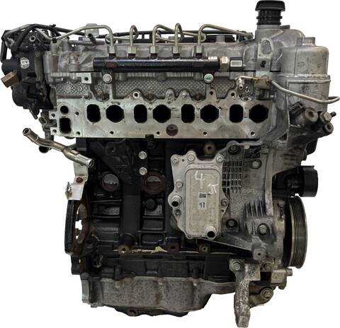 Motor Completo Opel Antara 2.2 CDTI 163 CV 120KW