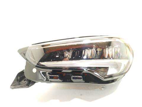 Foto 2ª: Faro Izquierdo Opel Corsa 1.2 68) 101CV 74KW