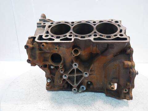 Foto 3ª: Bloque Motor Jaguar XF X260 300CV 221KW [306DTA 306DT GEN2] (2019)
