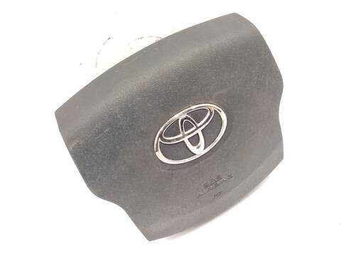 Foto 3ª: Airbag Delantero Izquierdo Toyota Prius 1.5 CAT 78CV 57KW [1NZ-FE] (2004)