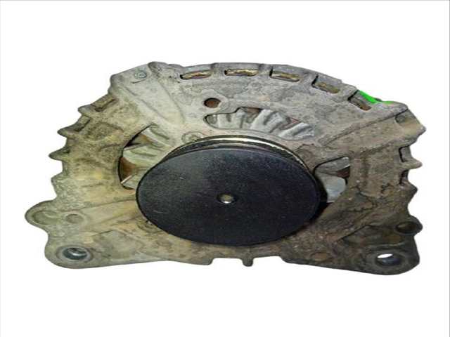 Foto 2ª: Alternador Audi A4 2.0 TDI (2007)