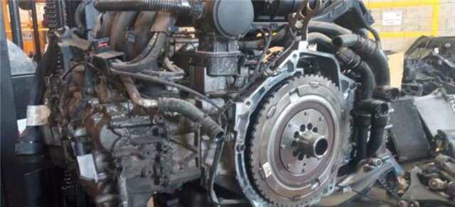 Foto 3ª: Motor Completo Porsche 911 3.6 TURBO COUPE [3.6 LTR. - 353 KW TURBO CAT] [MA101]