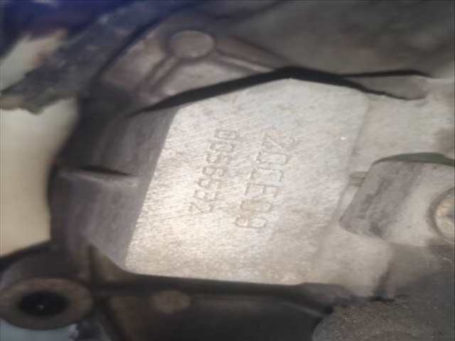 Foto 2ª: Caja Cambios Peugeot 106 HDZ (1996)