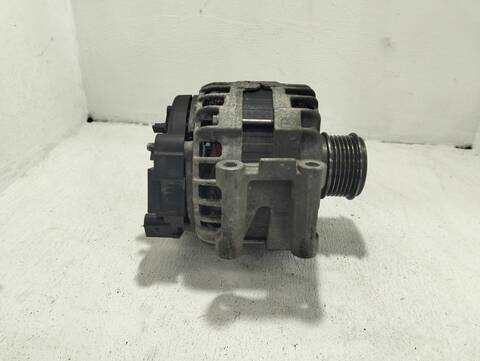 Foto 3ª: Alternador Volkswagen Golf 2.0 TSI 245CV [CJXE] (2017)