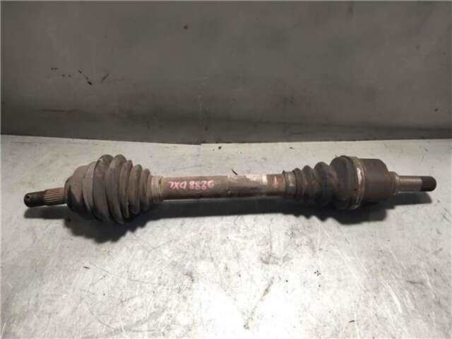 Transmision Delantera Izquierda Peugeot 307 1.6 D-SIGN [1.6 LTR. - 80 KW 16V CAT (NFU - TU5JP4)]