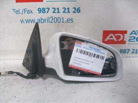 Retrovisor Derecho Audi A6 3.0 TDI QUATTRO 171KW) BERLINA 233CV