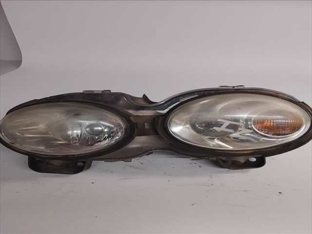 Faro Izquierdo Jaguar X Type DIESEL (X400)