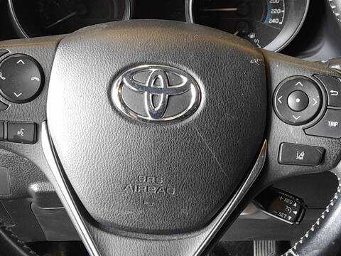 Kit Airbag Toyota Auris 136CV 100KW