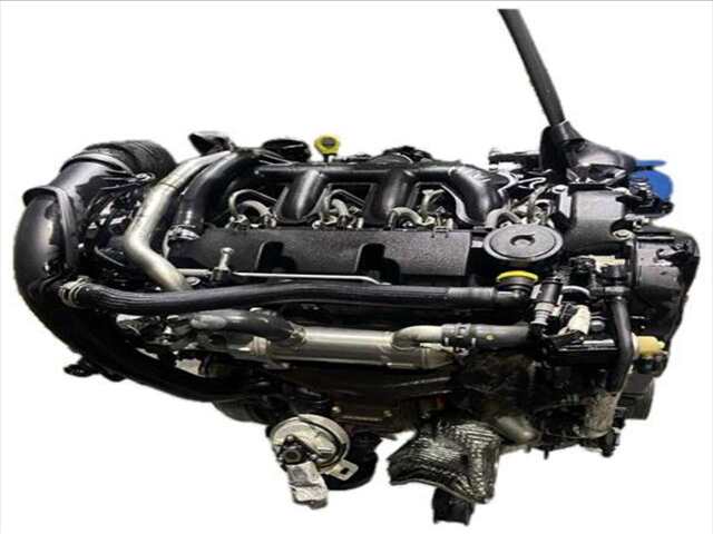Motor Completo Peugeot 308 2.0 SPORT [2.0 LTR. - 103 KW 16V HDI FAP]