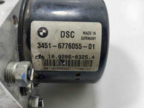 Foto 2ª: Abs Bmw Serie 3 315 N47D20C BERLINA (2007)