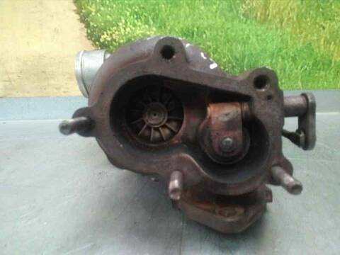 Foto 3ª: Turbocompresor Jeep Grand Cherokee 2.5 TD 116CV 85KW [VM61B] (1993)