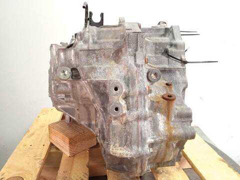 Foto 4ª: Caja Cambios Automatica Volvo V40 PRO 152CV 112KW AUT. [B4154T4] (2019)