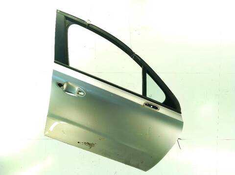 Foto 2ª: Puerta Delantera Derecha Peugeot 508 1.6 HDI [9HR (DV6C)] (2010)