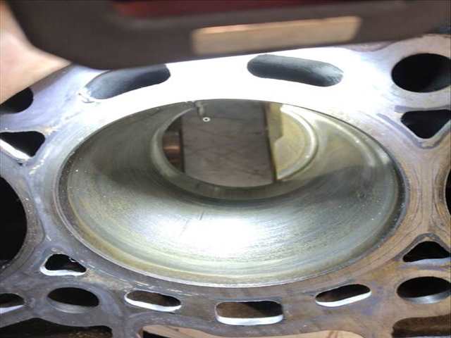 Foto 2ª: Bloque Motor Land Rover Discovery 306DTA 306DT TDV6 211 - 354 CV