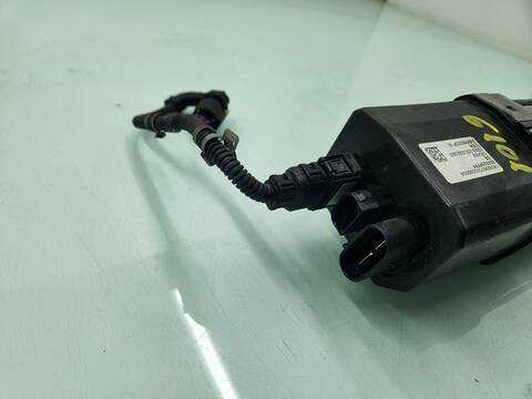 Foto 4ª: Cremallera de Direccion Bmw X4 XDRIVE 20D 190CV 140KW [B47D20A] (2014)