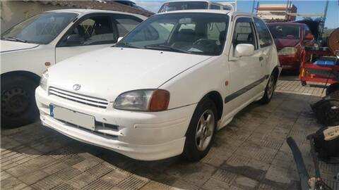 Foto 2ª: Elevalunas Manual Delantero Derecho Toyota Starlet 1.3 EP91) [1.3 LTR. 55KW 16V] [4EFE]