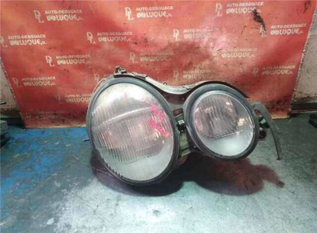Faro Izquierdo Mercedes Clase E 180 E 290 TURBO-D (210.017)