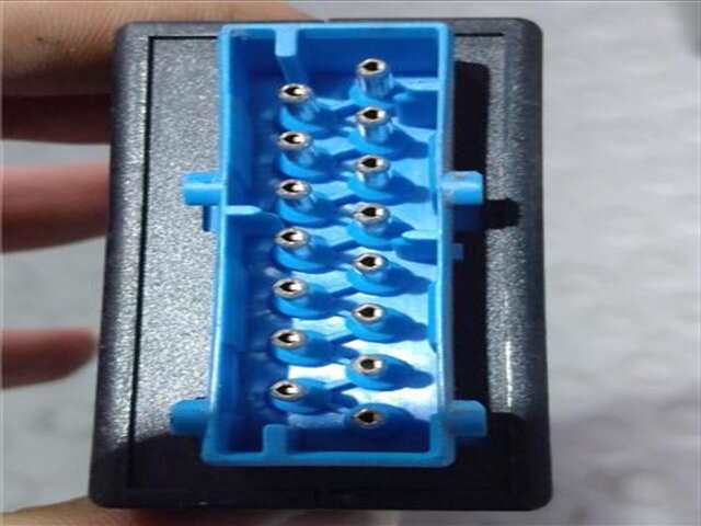 Foto 3ª: Centralita Motor ECU Bmw Serie 3 315 