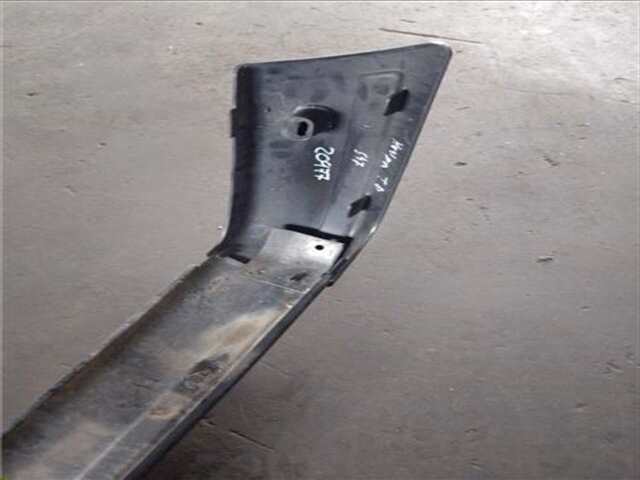 Foto 2ª: Paragolpes Trasero Talbot Horizon 1.5G