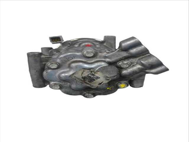 Foto 3ª: Compresor Aire Acondicionado Renault Captur 1.2 TCE 120 (2013)