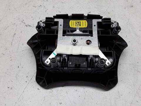 Foto 3ª: Kit Airbag Citroen Xsara 1.6 HDI CAT 9HY - DV6TED4) PICASSO 109CV 80KW [9HX] (2004)