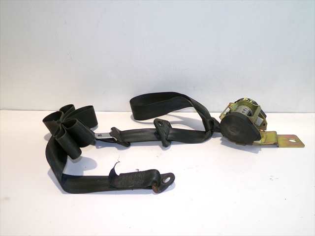 Cinturón Delantero Izquierdo Citroen Xsara 1.6 G 2000-2004