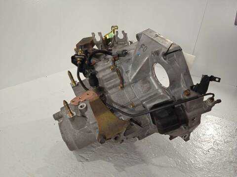 Foto 3ª: Caja Cambios Honda Stream 1.7 CAT 125CV 92KW [D17A2] (2001)