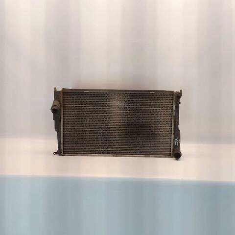 Foto 2ª: Radiador Motor Bmw Serie 1 114 120 D 163CV (2003)
