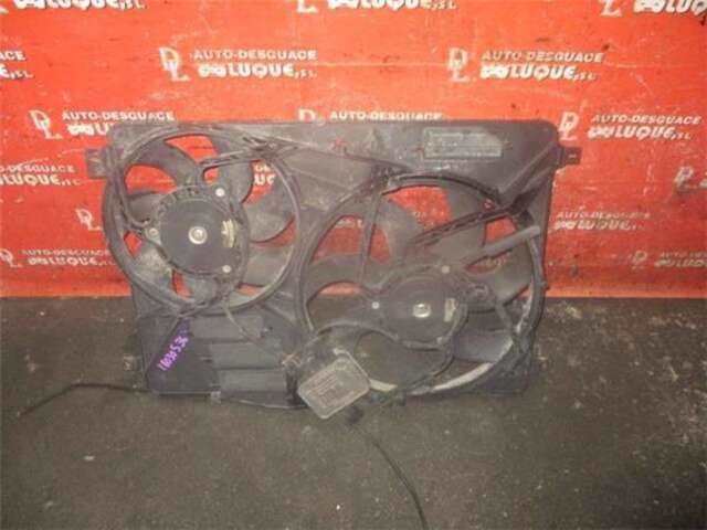 Electroventilador Land Rover Freelander 2.2 TD4
