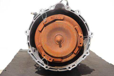 Caja Cambios Automatica Porsche Cayenne M4851 AUT. AUT.