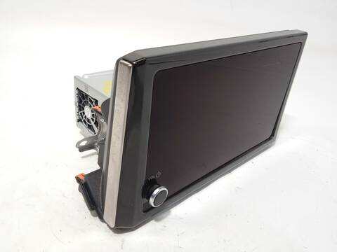 Sistema GPS Toyota Corolla 122CV 90KW