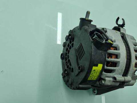 Foto 4ª: Alternador Kia Sportage EMOTION 4X2 116CV 85KW [D4FD] (2015)