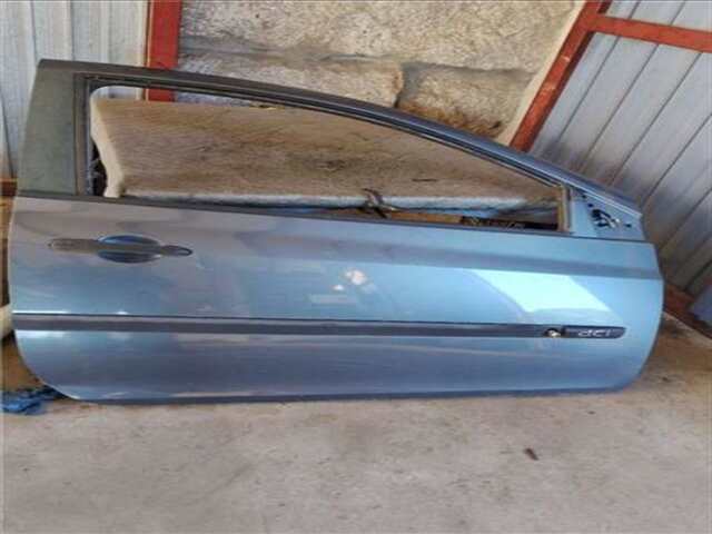 Puerta Delantera Derecha Renault Clio 1.5 PACK DYNAMIQUE [1.5 LTR. - 63 KW DCI DIESEL CAT]