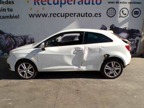 Bomba de Direccion Seat Ibiza BXW