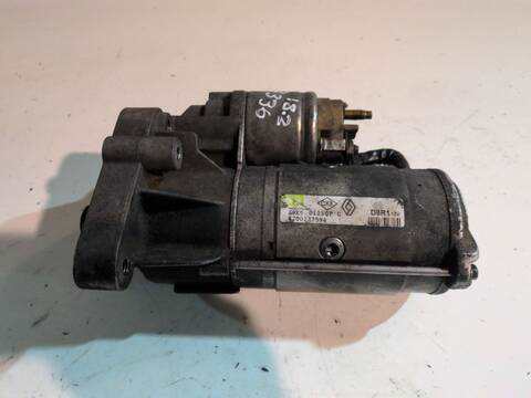 Foto 2ª: Motor de Arranque Renault Espace G9T742 (2006)